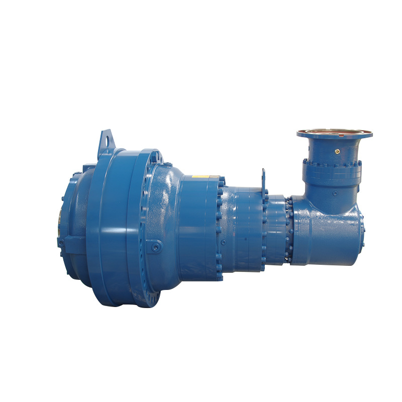 Right-angle planetary gear gearbox - Image 3