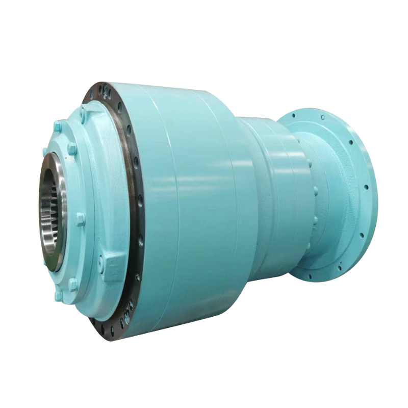 High-torque mechanical planetary gear reducer - Image 3