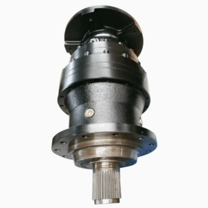 Torque Arm Mounted Planetary Gearbox Speed Reducer
