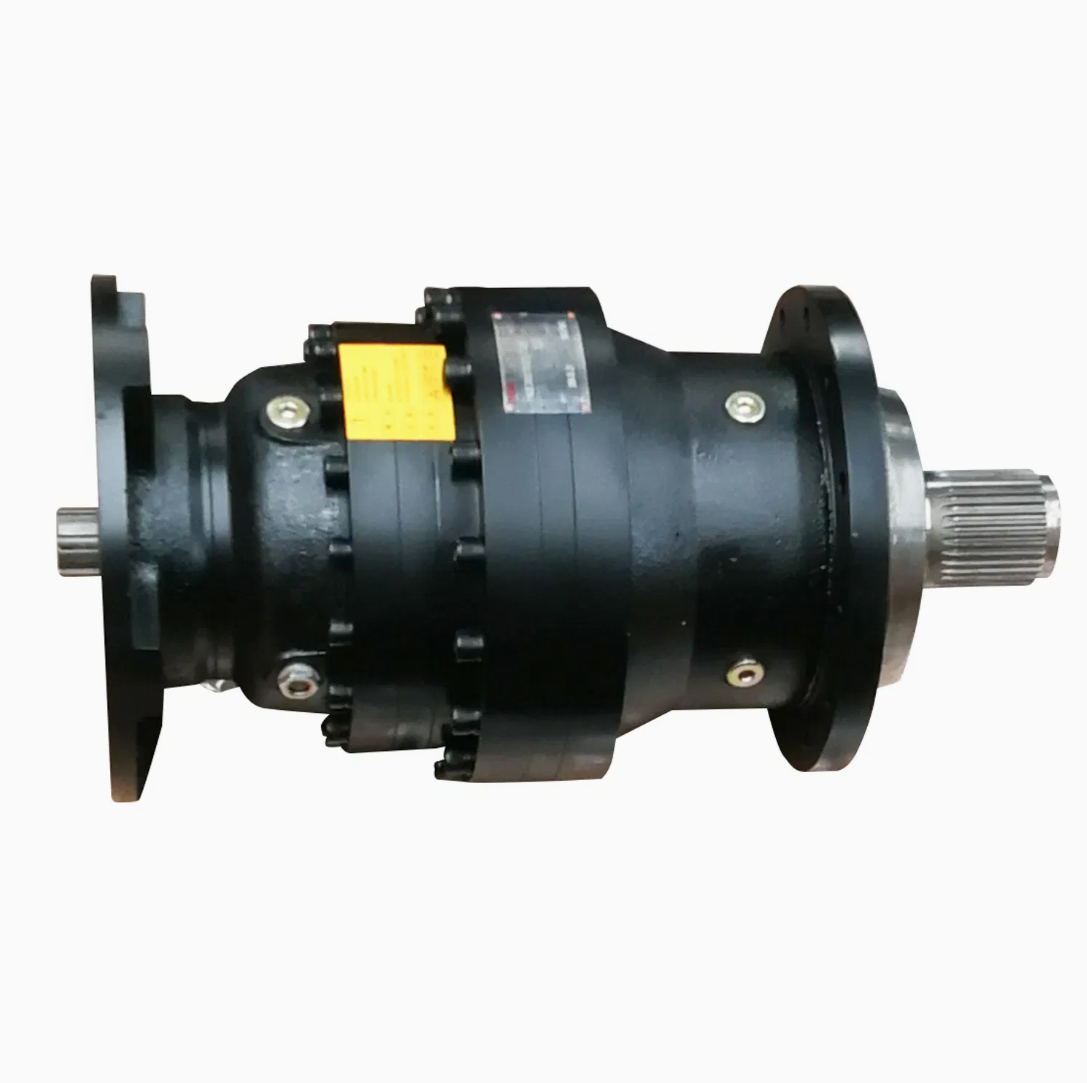 Torque Arm Mounted Planetary Gearbox Speed Reducer - Image 2