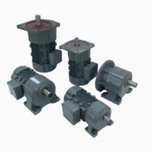 Premium AC Motor Gearbox Reducer