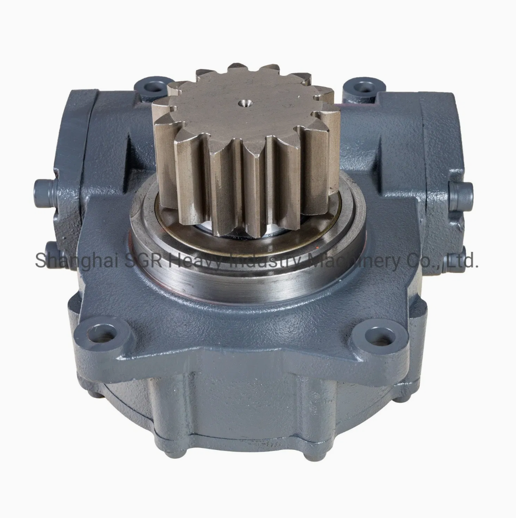 Premium AC Motor Gearbox Reducer - Image 2