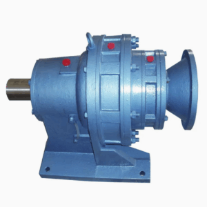 XB series Cycloidal Pin Wheel Gear Units
