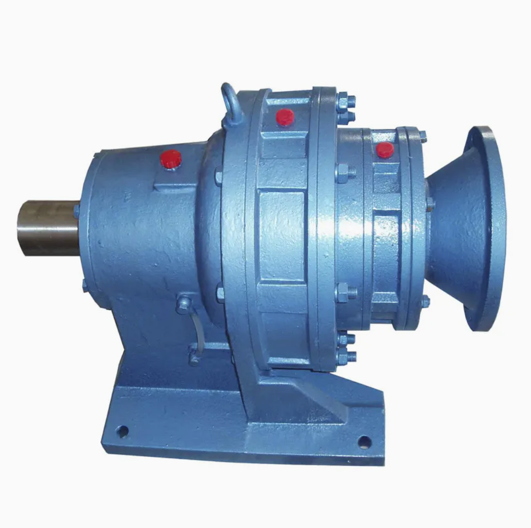 XB series Cycloidal Pin Wheel Gear Units