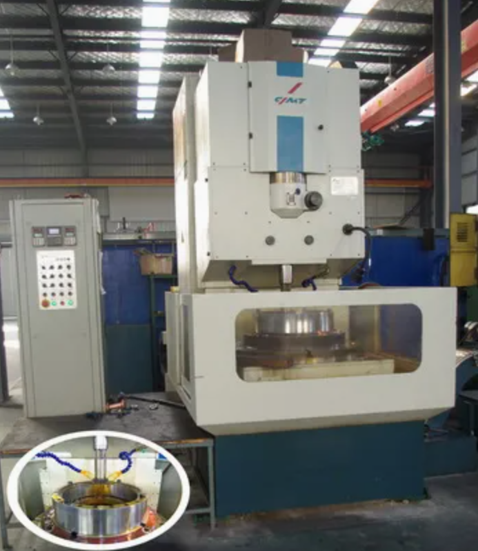 XB series Cycloidal Pin Wheel Gear Units - Image 2
