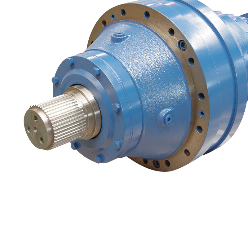 N series planetary reducer motor - Image 2