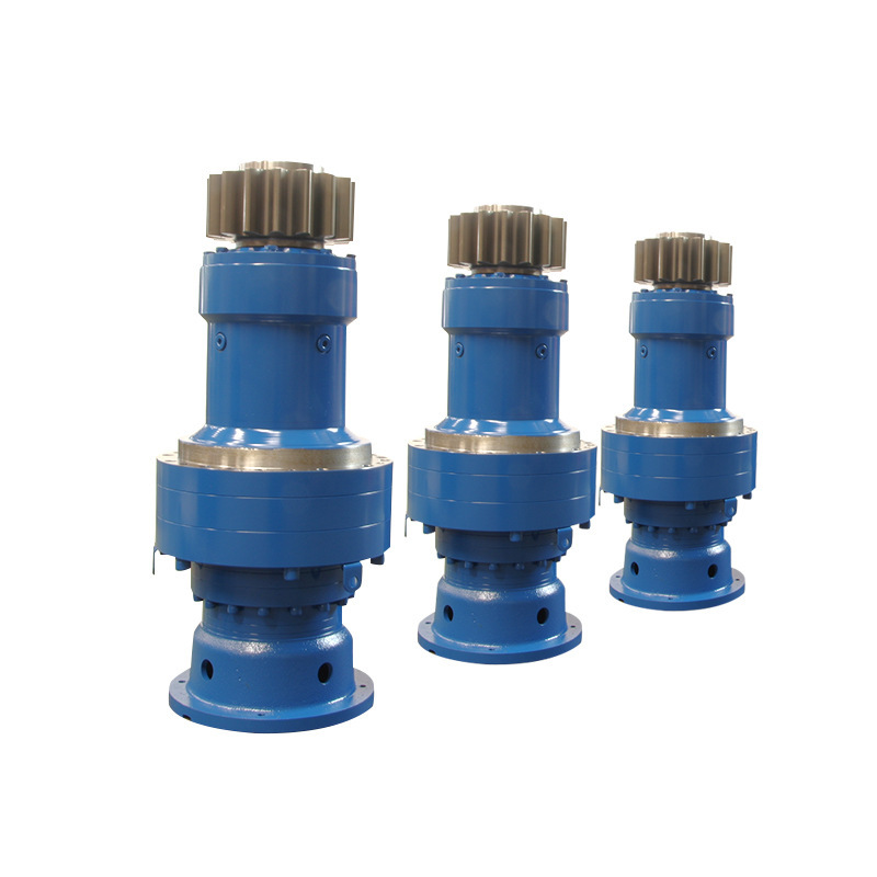 Vertical hardened gear reducer - Image 2