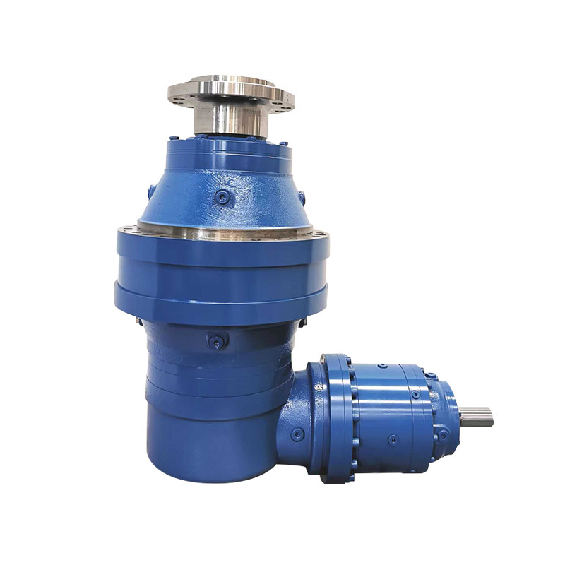 High-torque angular planetary reducer - Image 2